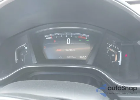 2020 Honda Cr-V Awd Ex из США, поврежденный, VIN 2HKRW2H5XLH672446